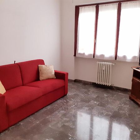 La Casa Di Claudia Lejlighed Firenze Eksteriør billede