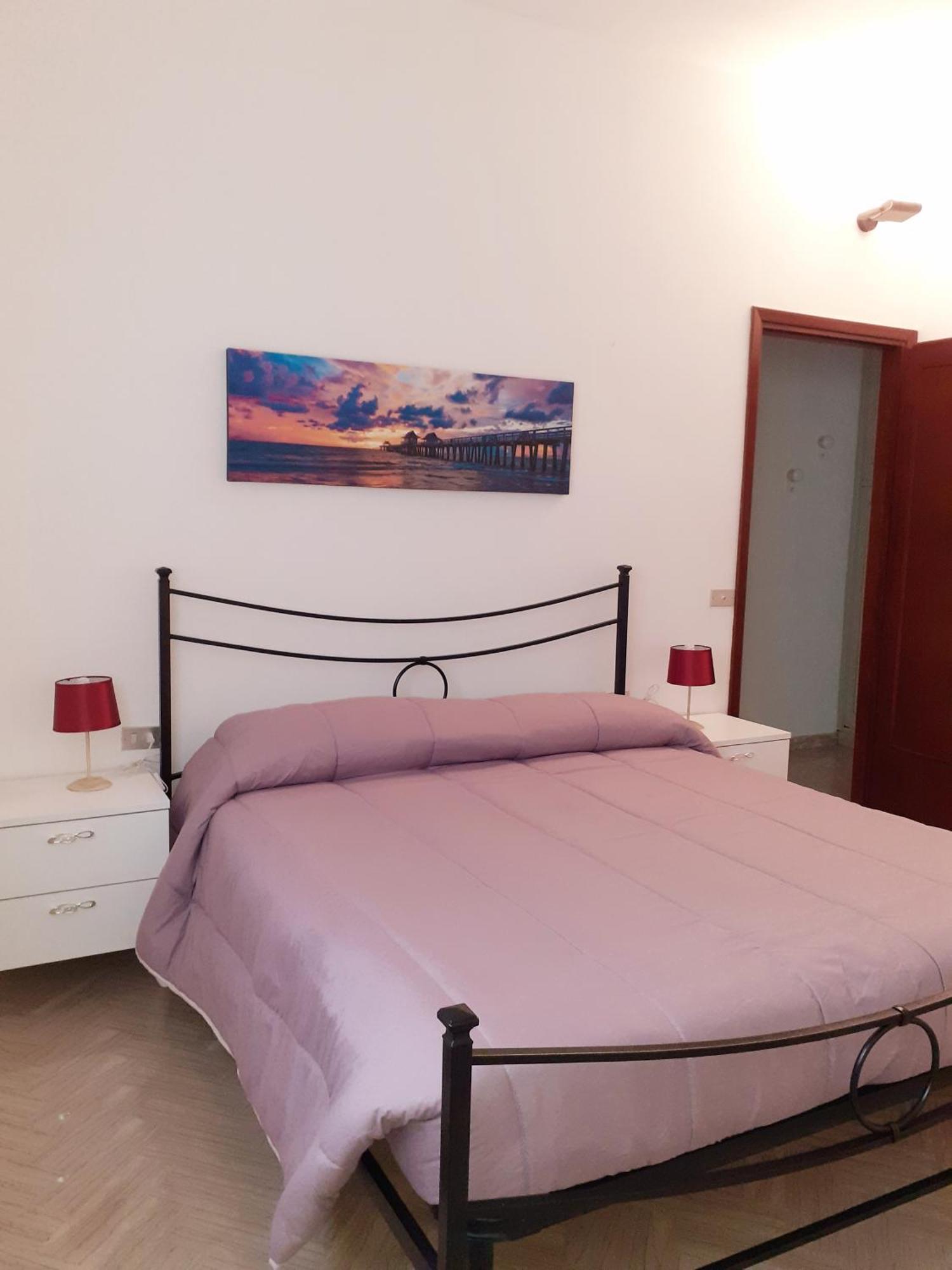 La Casa Di Claudia Lejlighed Firenze Eksteriør billede