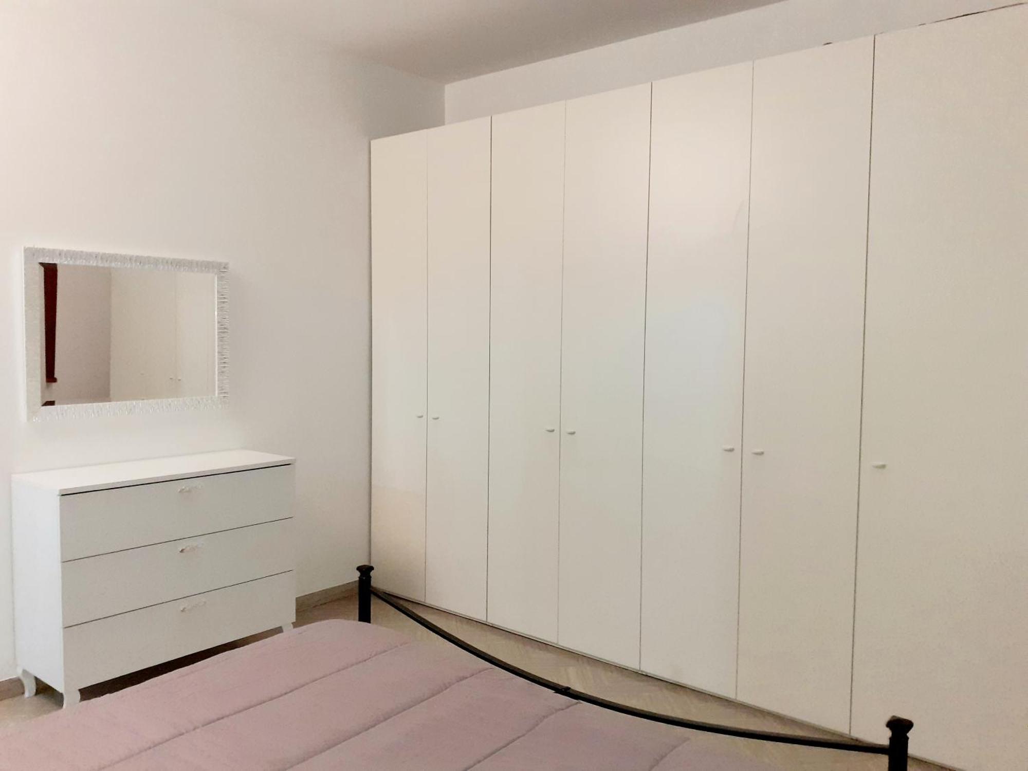 La Casa Di Claudia Lejlighed Firenze Eksteriør billede