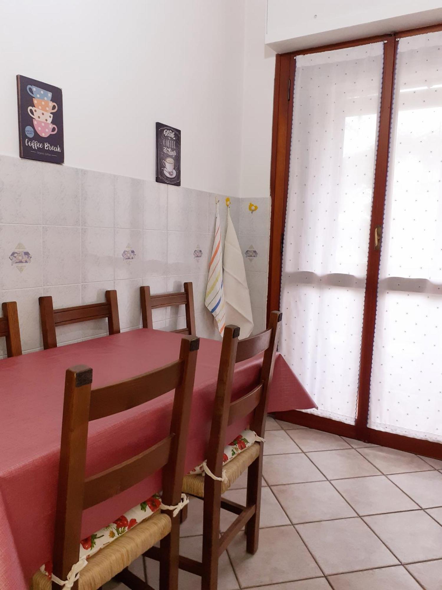La Casa Di Claudia Lejlighed Firenze Eksteriør billede