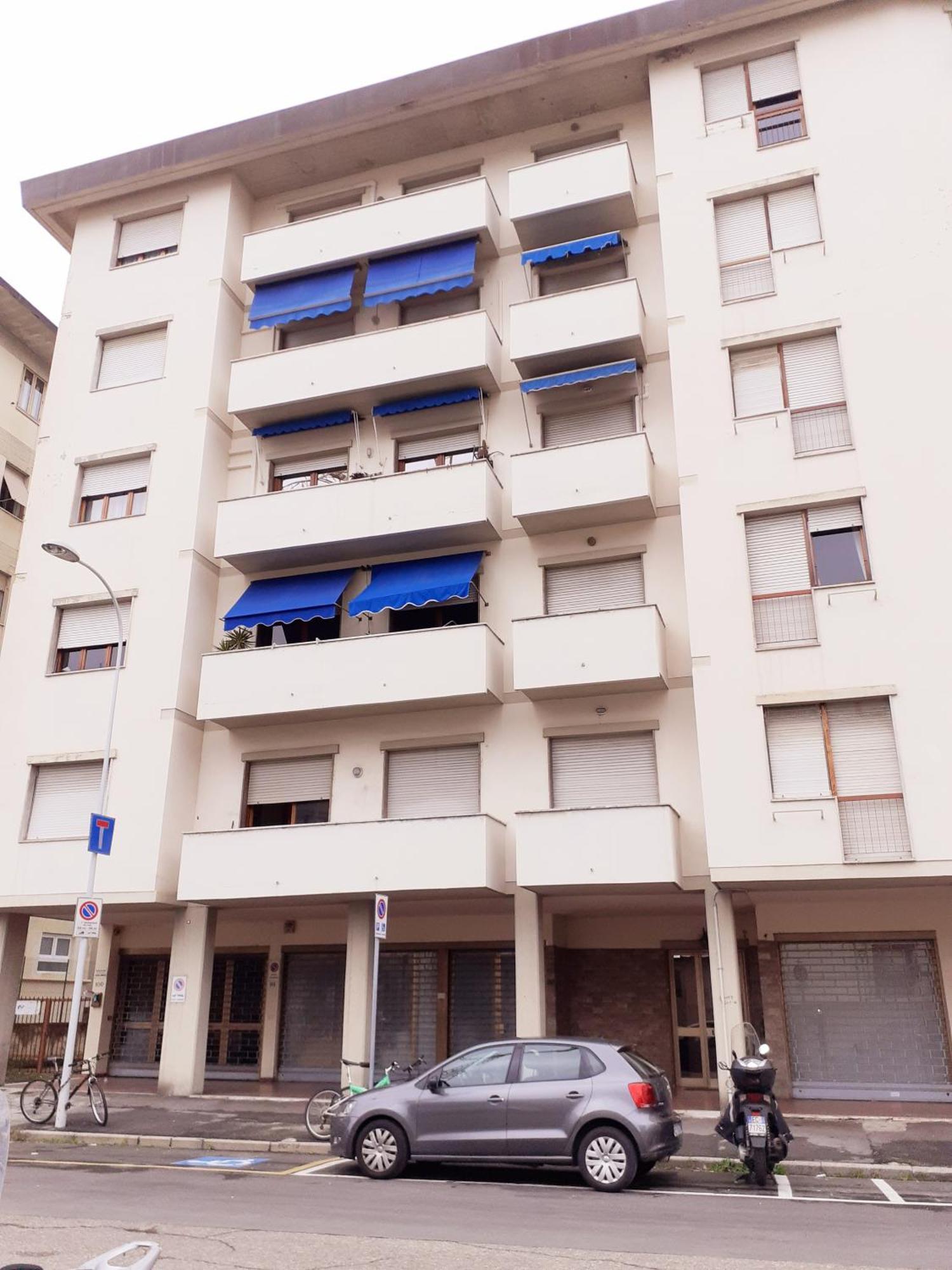 La Casa Di Claudia Lejlighed Firenze Eksteriør billede