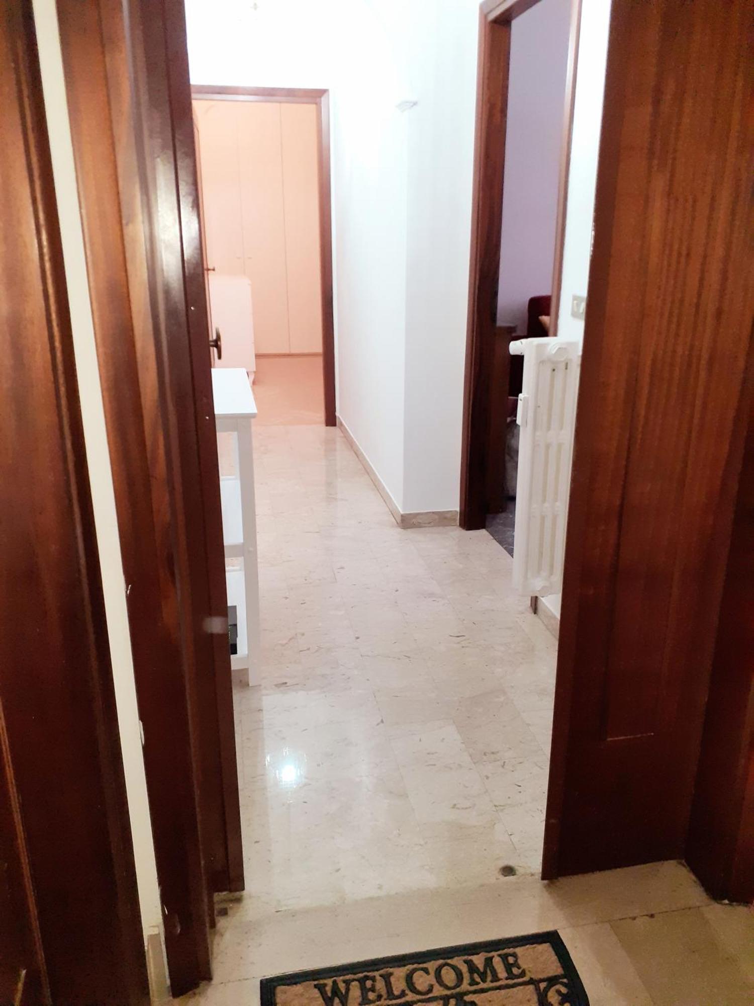 La Casa Di Claudia Lejlighed Firenze Eksteriør billede