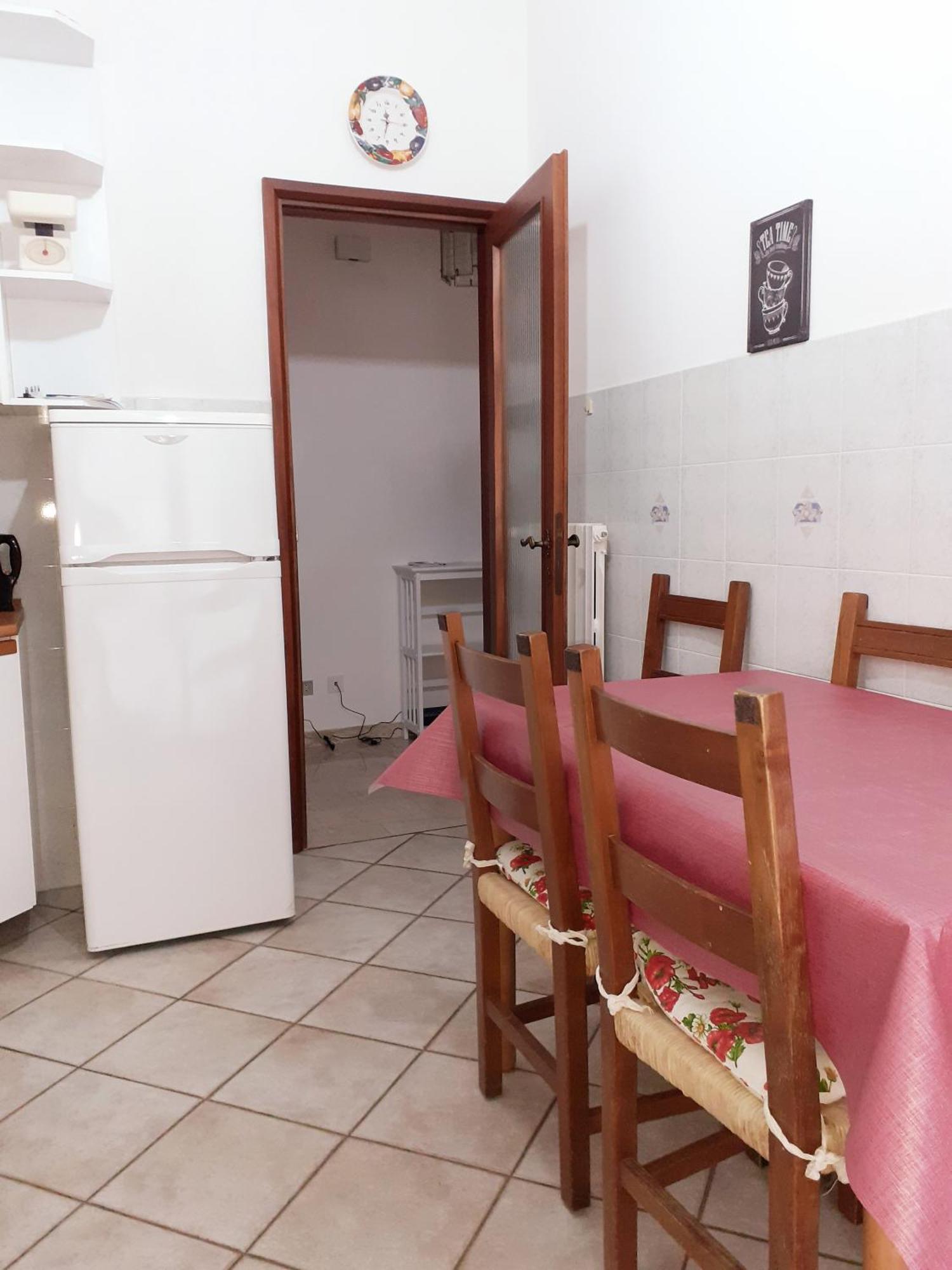 La Casa Di Claudia Lejlighed Firenze Eksteriør billede