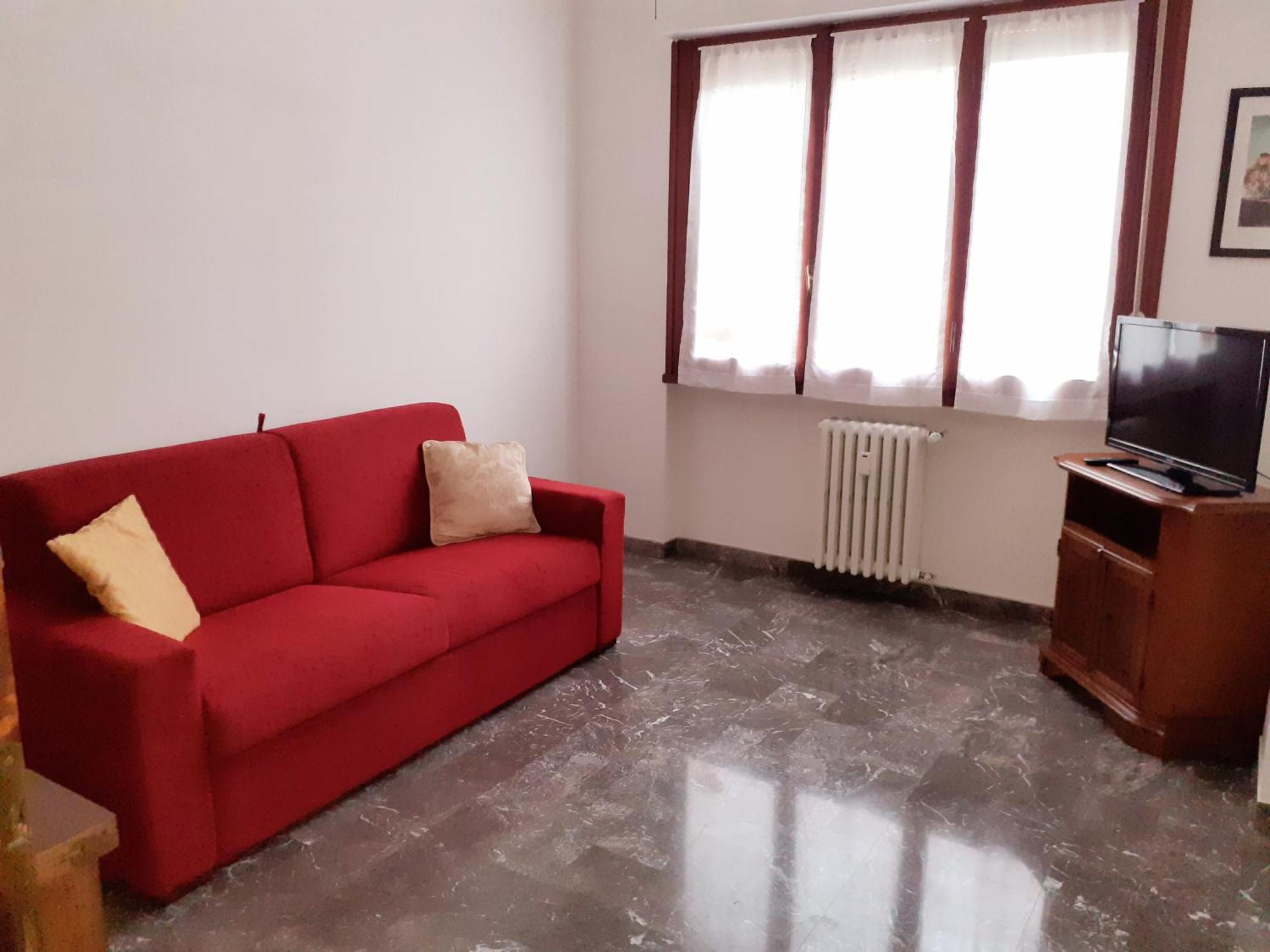 La Casa Di Claudia Lejlighed Firenze Eksteriør billede