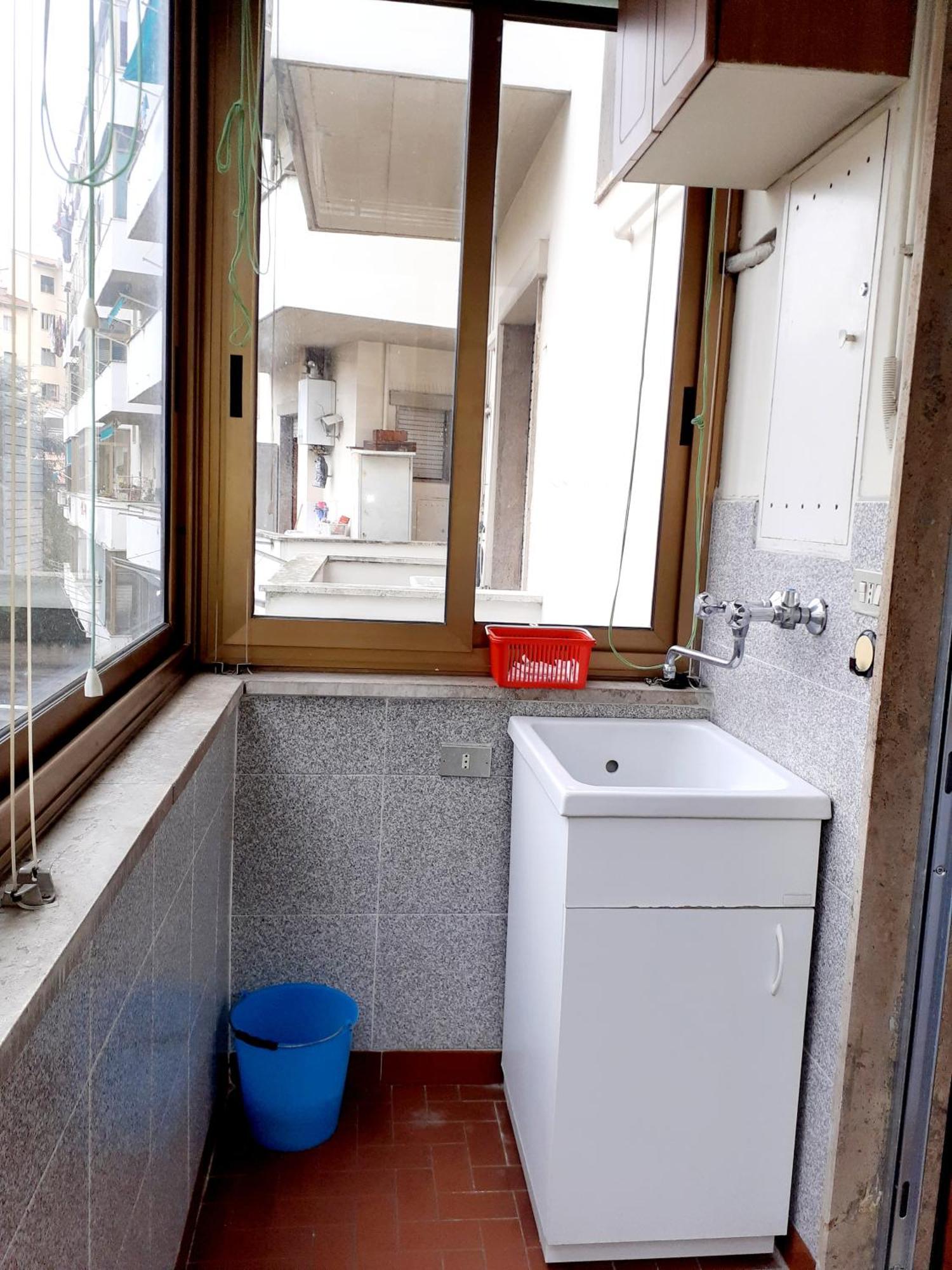La Casa Di Claudia Lejlighed Firenze Eksteriør billede